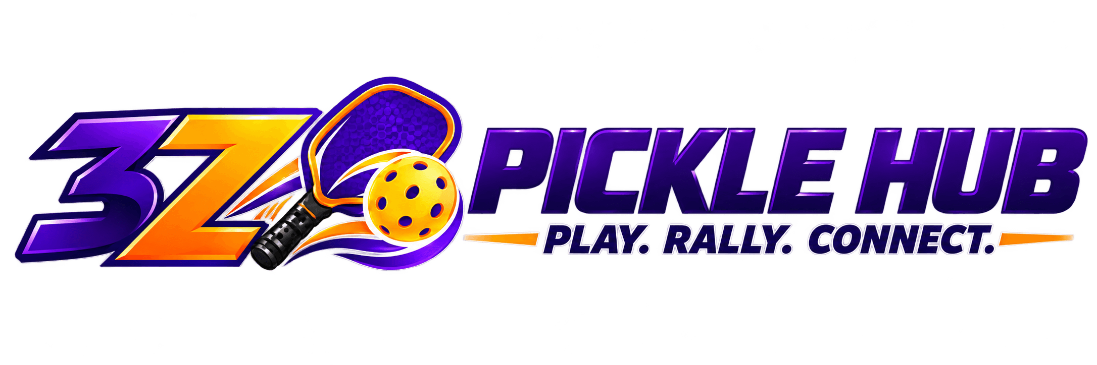 3Z Pickle Hub