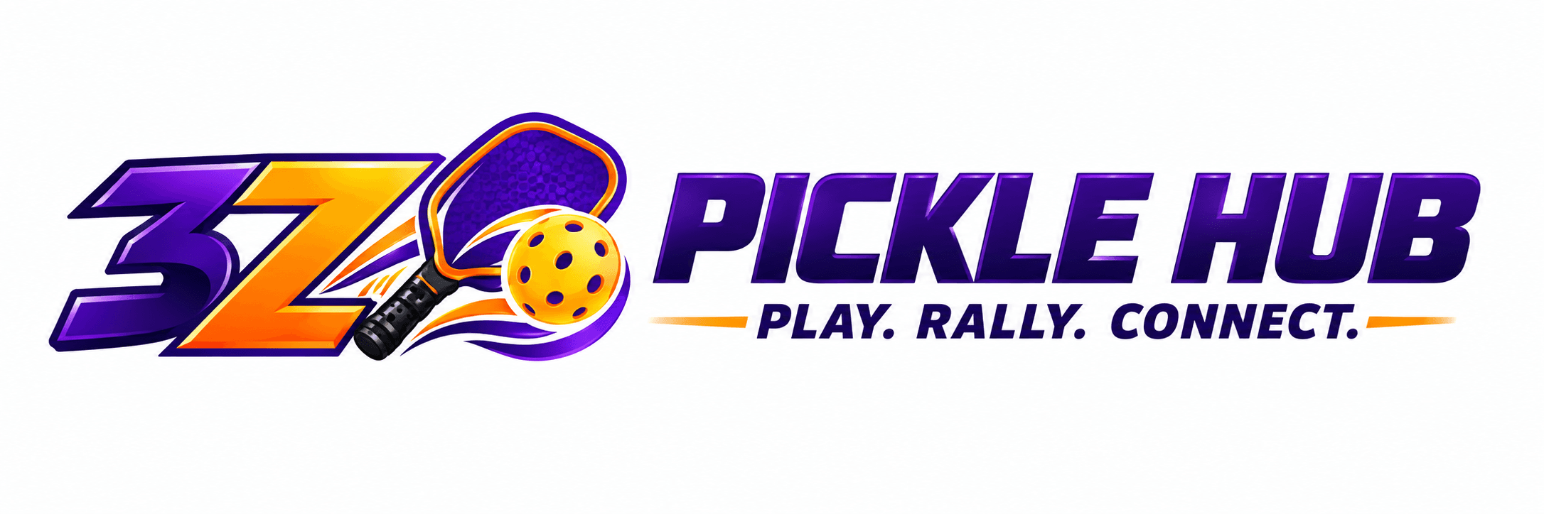 3Z Pickle Hub