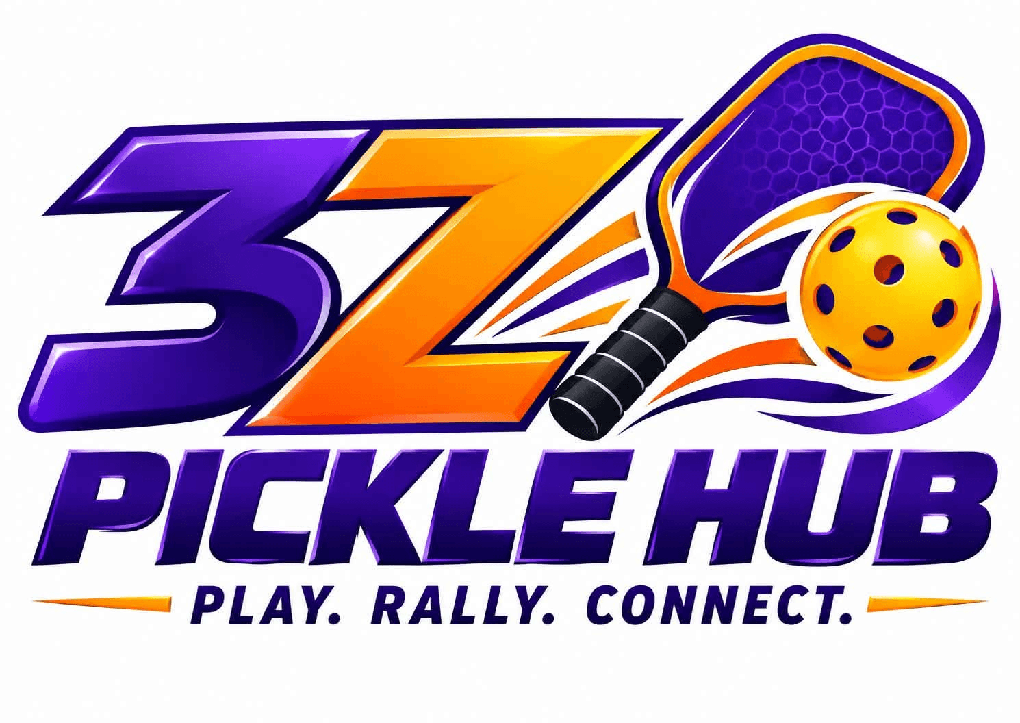 3Z Pickle Hub